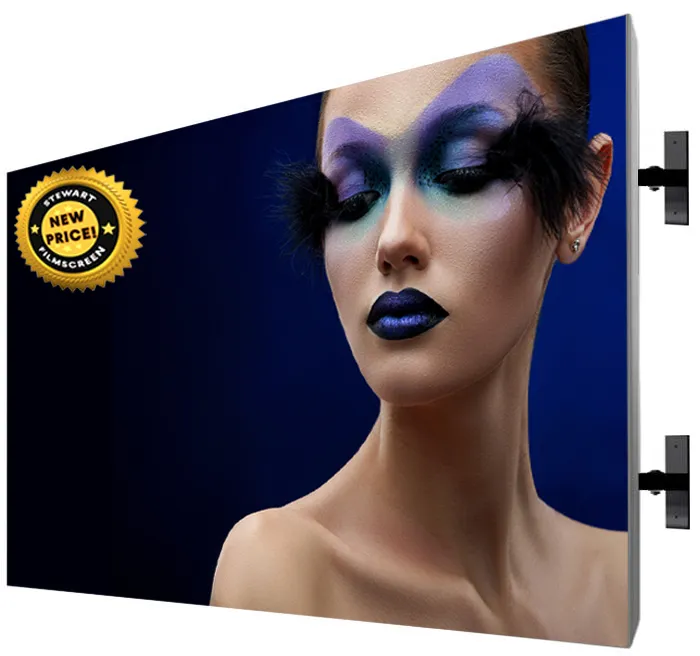 Stewart Filmscreen Balón Fixed Frame 120" (58.75x104.5) 16:9 (HDTV) BALG3E120HFHG5FLMX