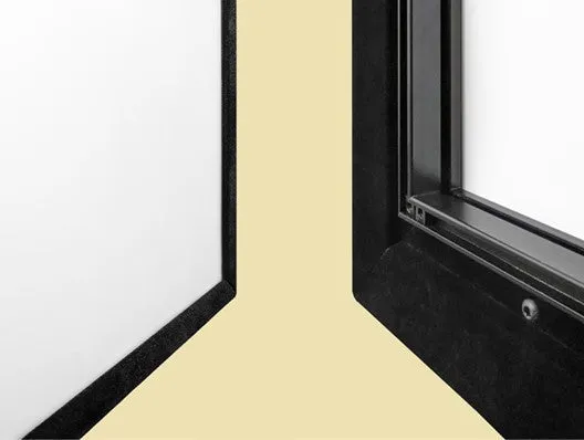 Stewart Filmscreen Balón Fixed Frame 120" (58.75x104.5) 16:9 (HDTV) BALG3E120HFHG5FLMX