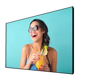 Stewart Filmscreen Balón Fixed Frame 180" (88.25x157) 16:9 (HDTV) BALG3E180HFHG5FLMX