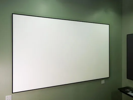 Stewart Filmscreen Balón Fixed Frame 180" (88.25x157) 16:9 (HDTV) BALG3E180HFHG5FLMX