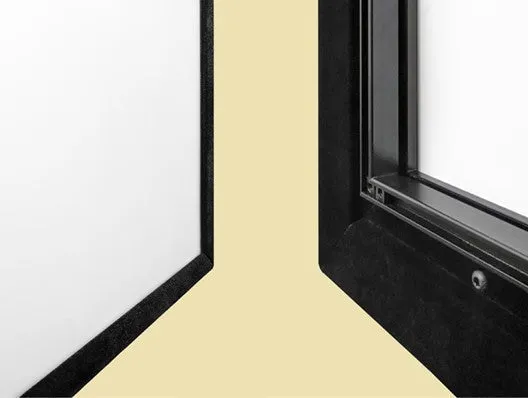 Stewart Filmscreen Balón Fixed Frame 180" (88.25x157) 16:9 (HDTV) BALG3E180HFHG5FLMX