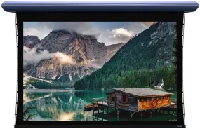 Stewart Filmscreen Cabaret Retractable, BC 150" (57.75x138.5) Cinemascope [2.40:1] CAB150CST10