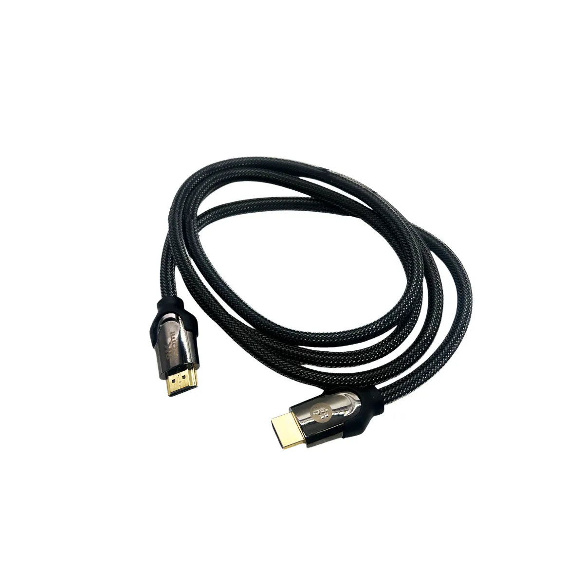 Strauss & Wagner SW-HDMI8K 8K Ultra HD HDMI Cable