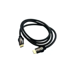 Strauss & Wagner SW-HDMI8K 8K Ultra HD HDMI Cable