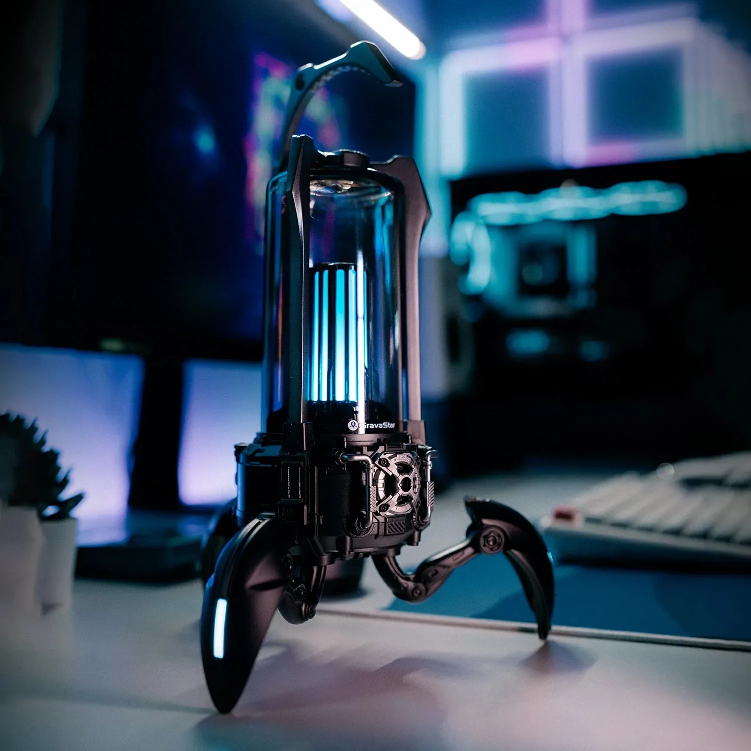 Supernova Bluetooth Speaker