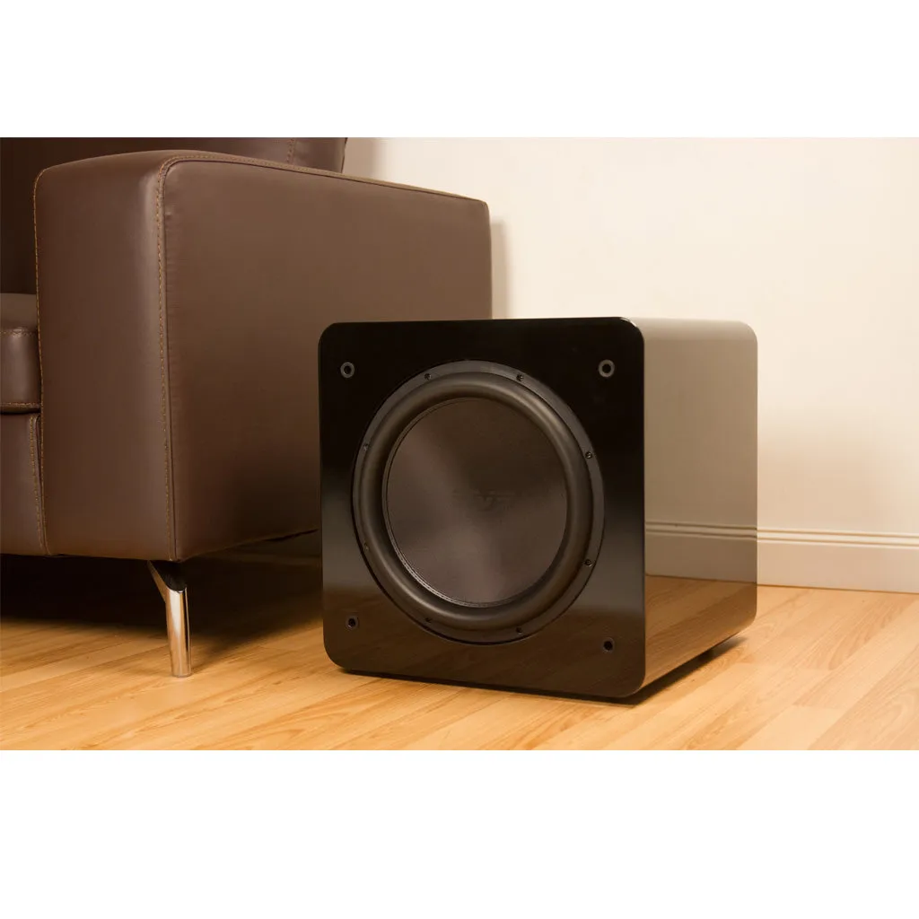 SVS 13-Ultra Amplifier Upgrade Kit