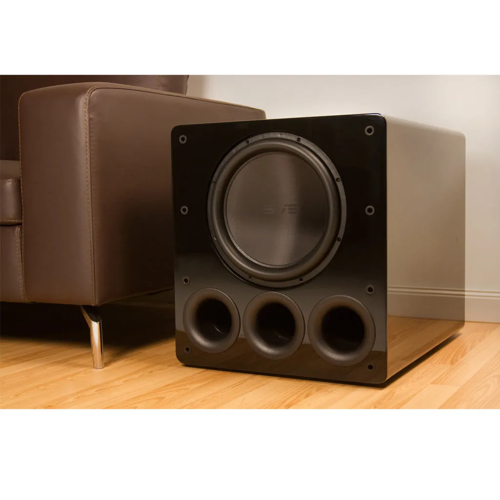 SVS 13-Ultra Amplifier Upgrade Kit