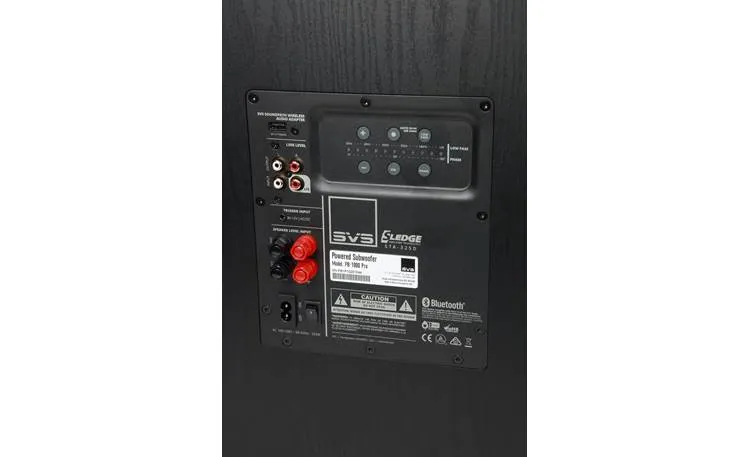 SVS PB-1000 Pro