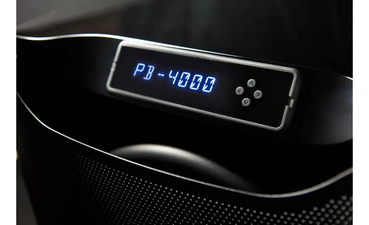 SVS PB-4000 Powered subwoofer with app control