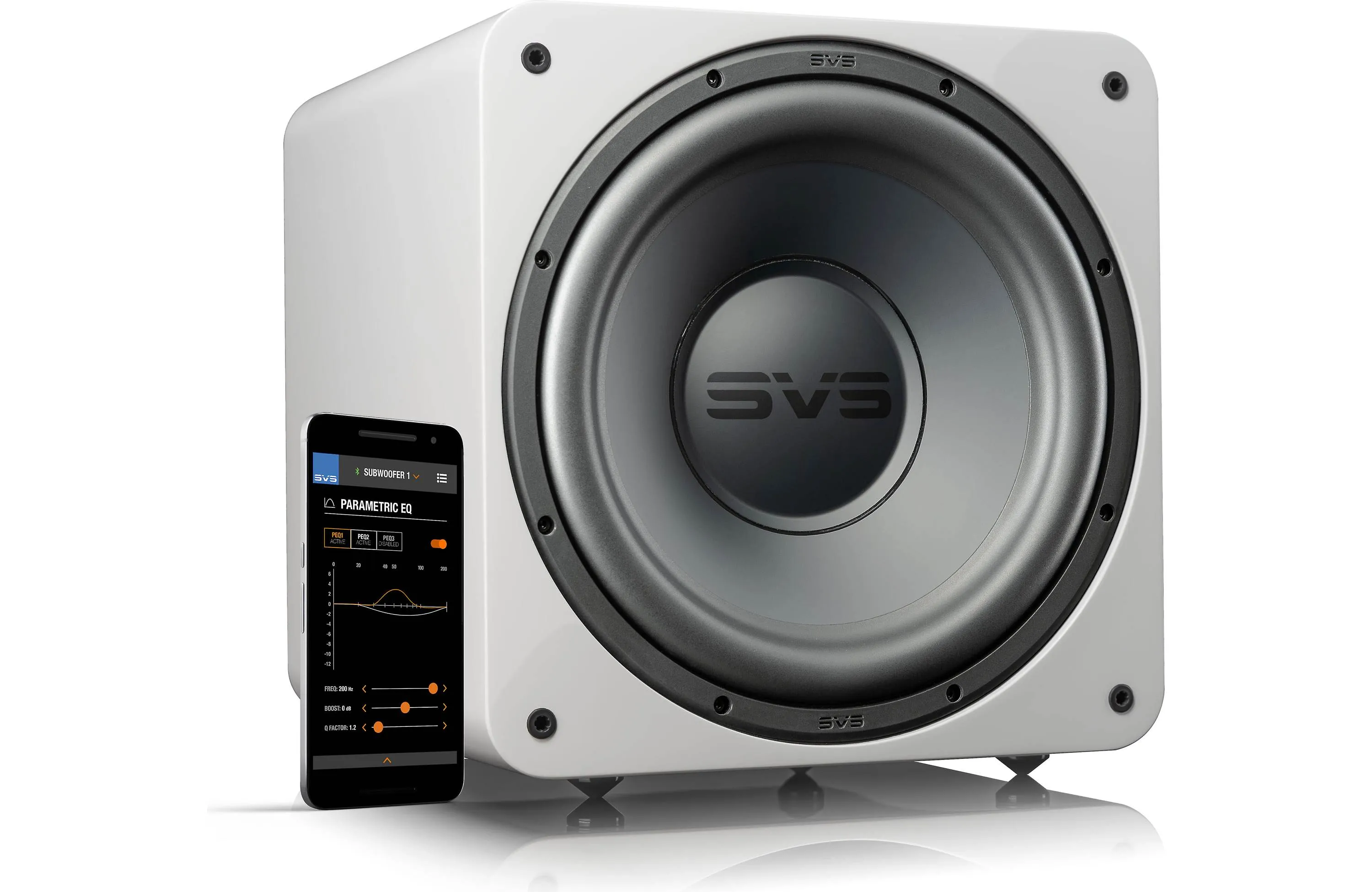 SVS SB-1000 Pro