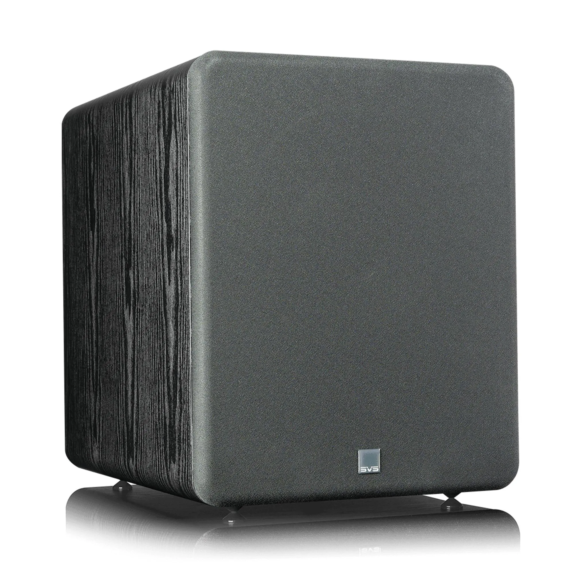 SVS Sound PB-1000 Pro 12" 325 watts RMS (820  watts peak) Subwoofer - Black Ash