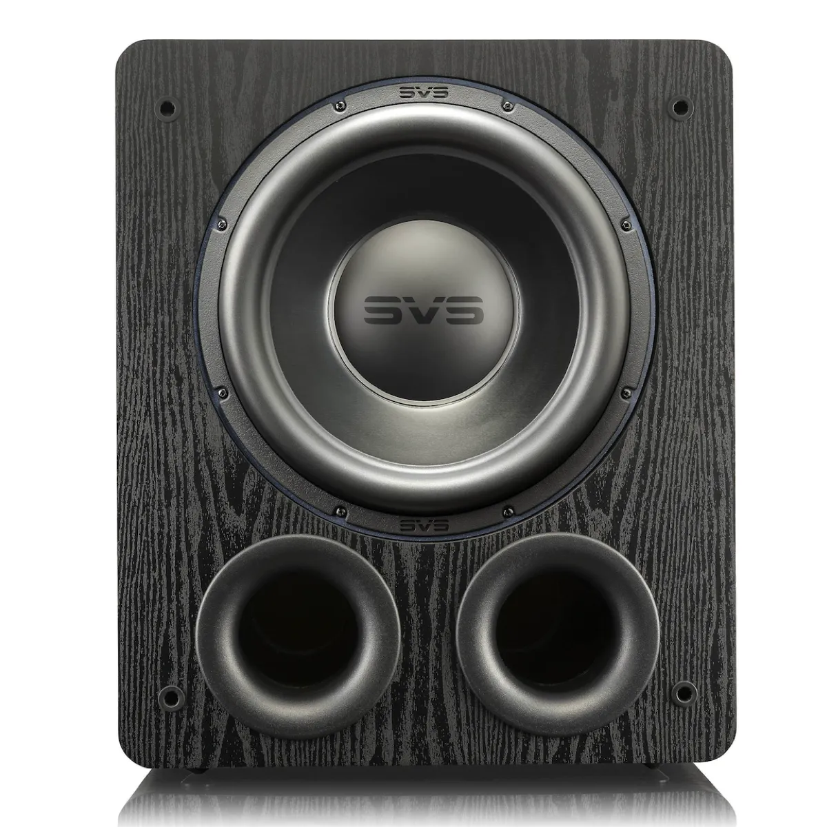SVS Sound PB-3000 - Subwoofer - Black Ash