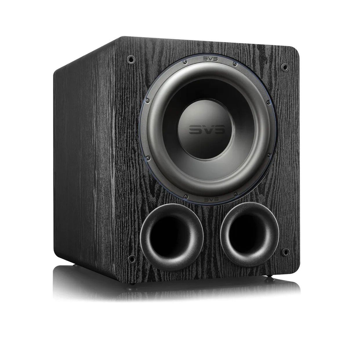 SVS Sound PB-3000 - Subwoofer - Black Ash