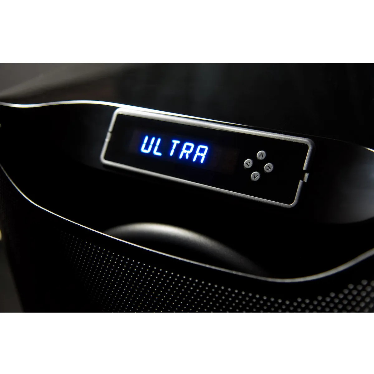 SVS Sound SB-16 Ultra - Subwoofer - Piano Gloss Black