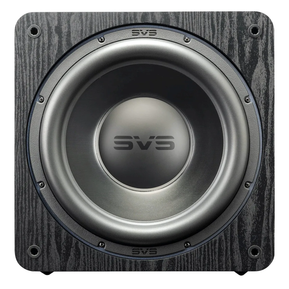 SVS Sound SB-3000 - Subwoofer - Black Ash