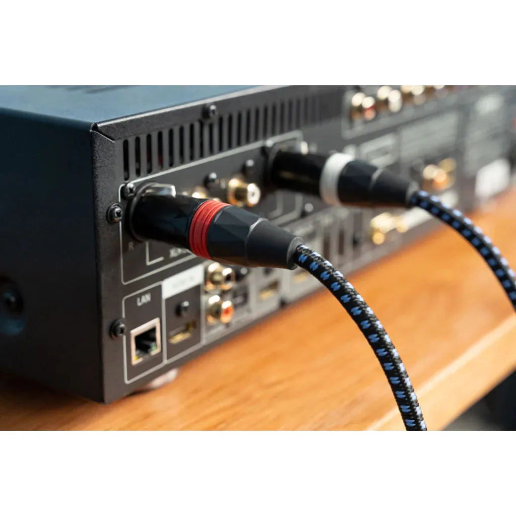 SVS Soundpath Balanced XLR Cable