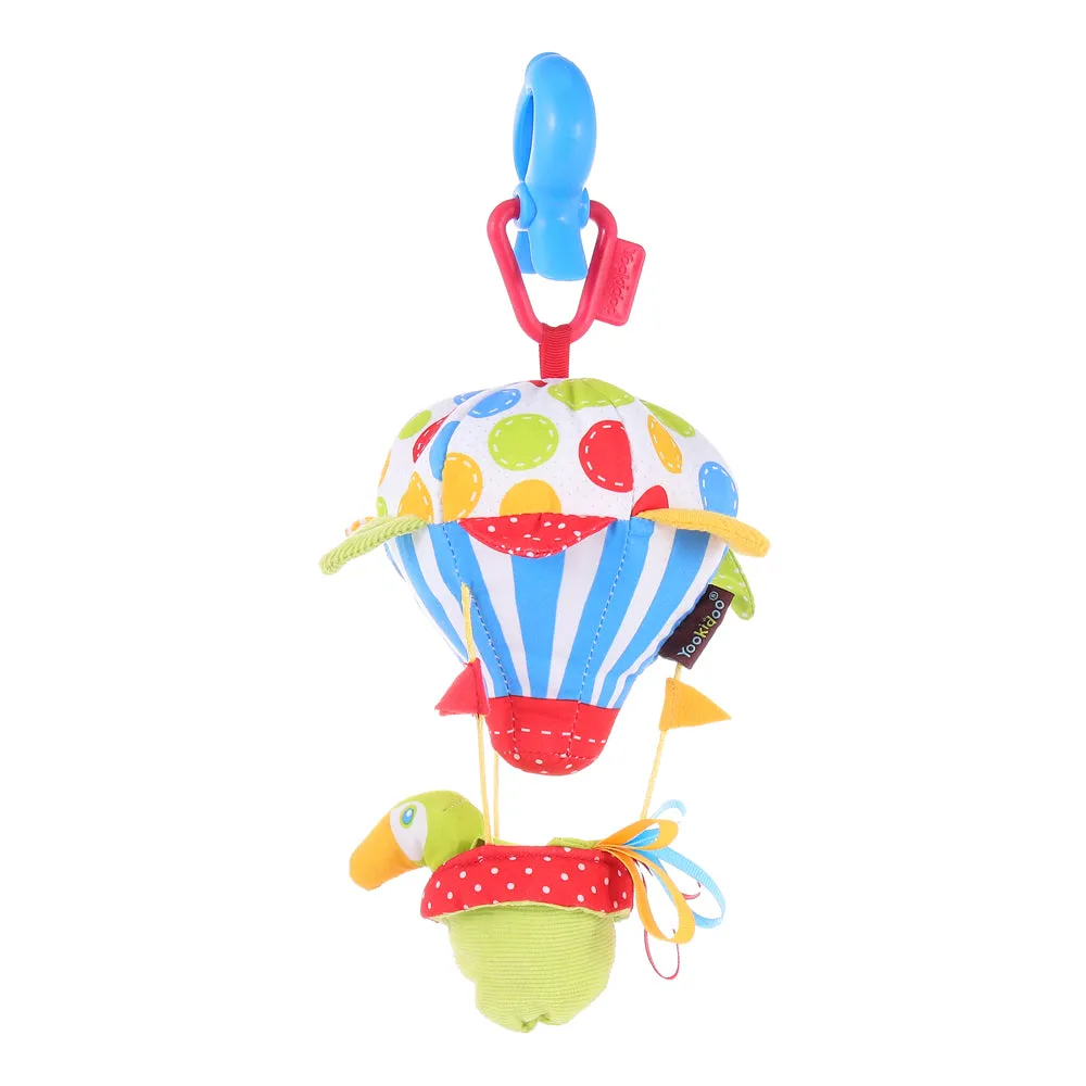 Tap 'N' Play Balloon