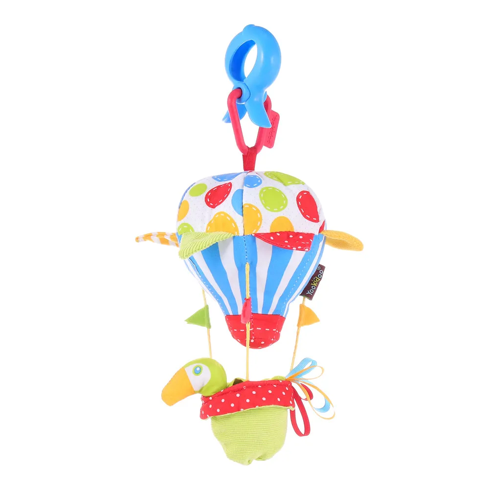 Tap 'N' Play Balloon