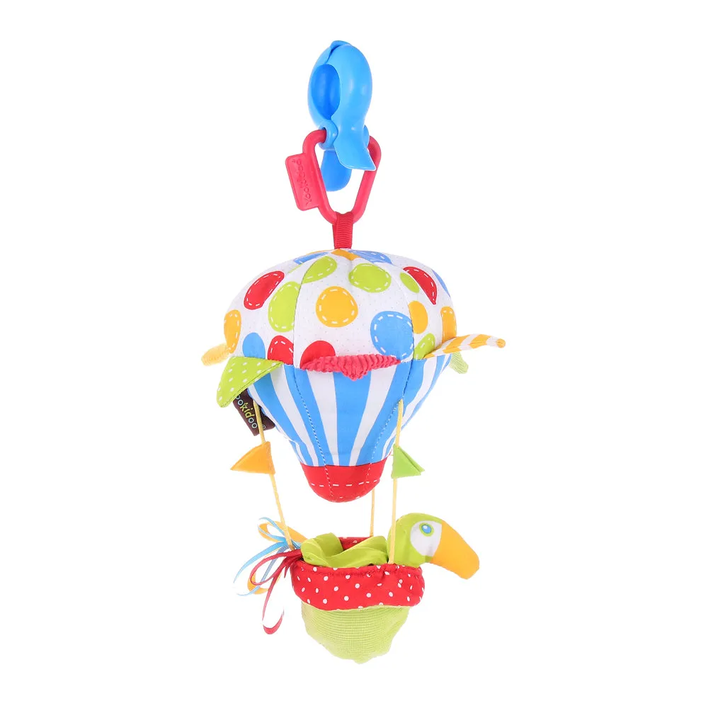 Tap 'N' Play Balloon