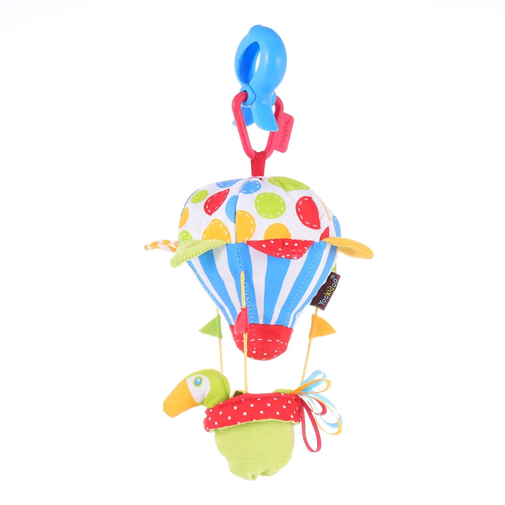 Tap 'N' Play Balloon
