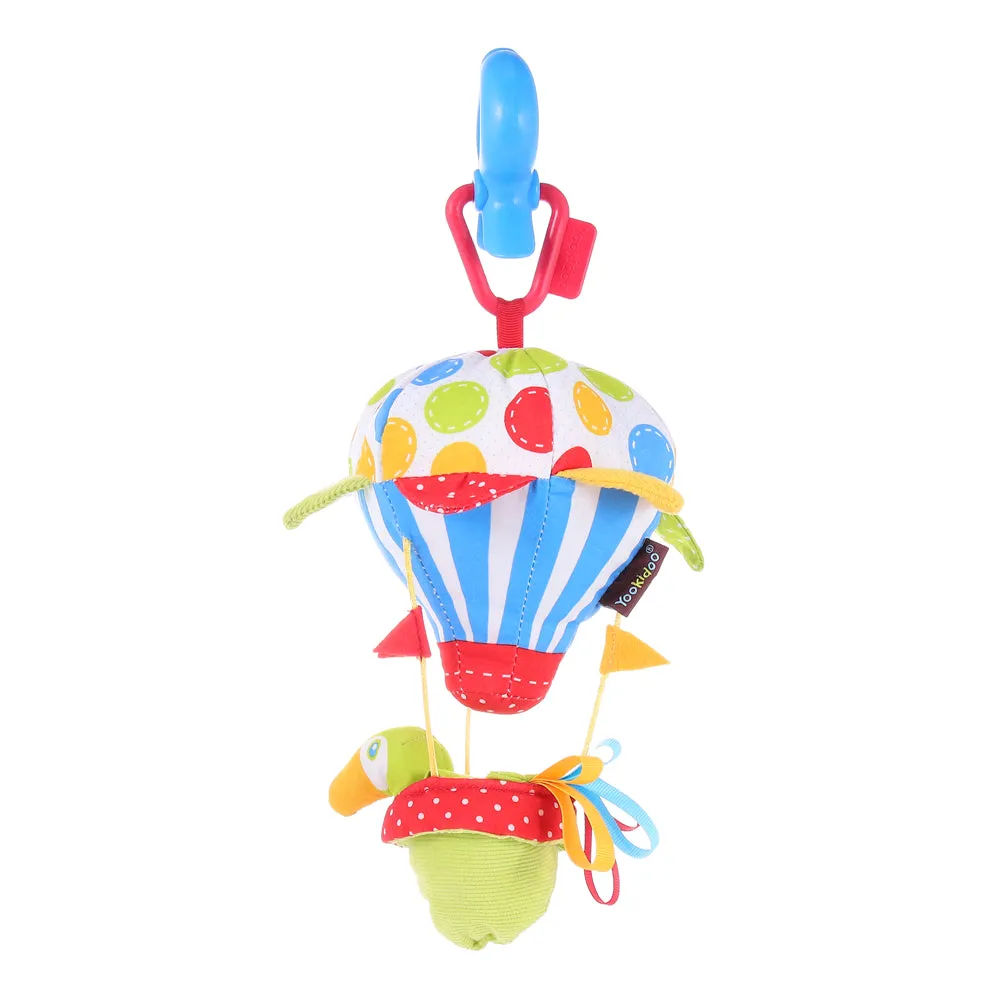 Tap 'N' Play Balloon