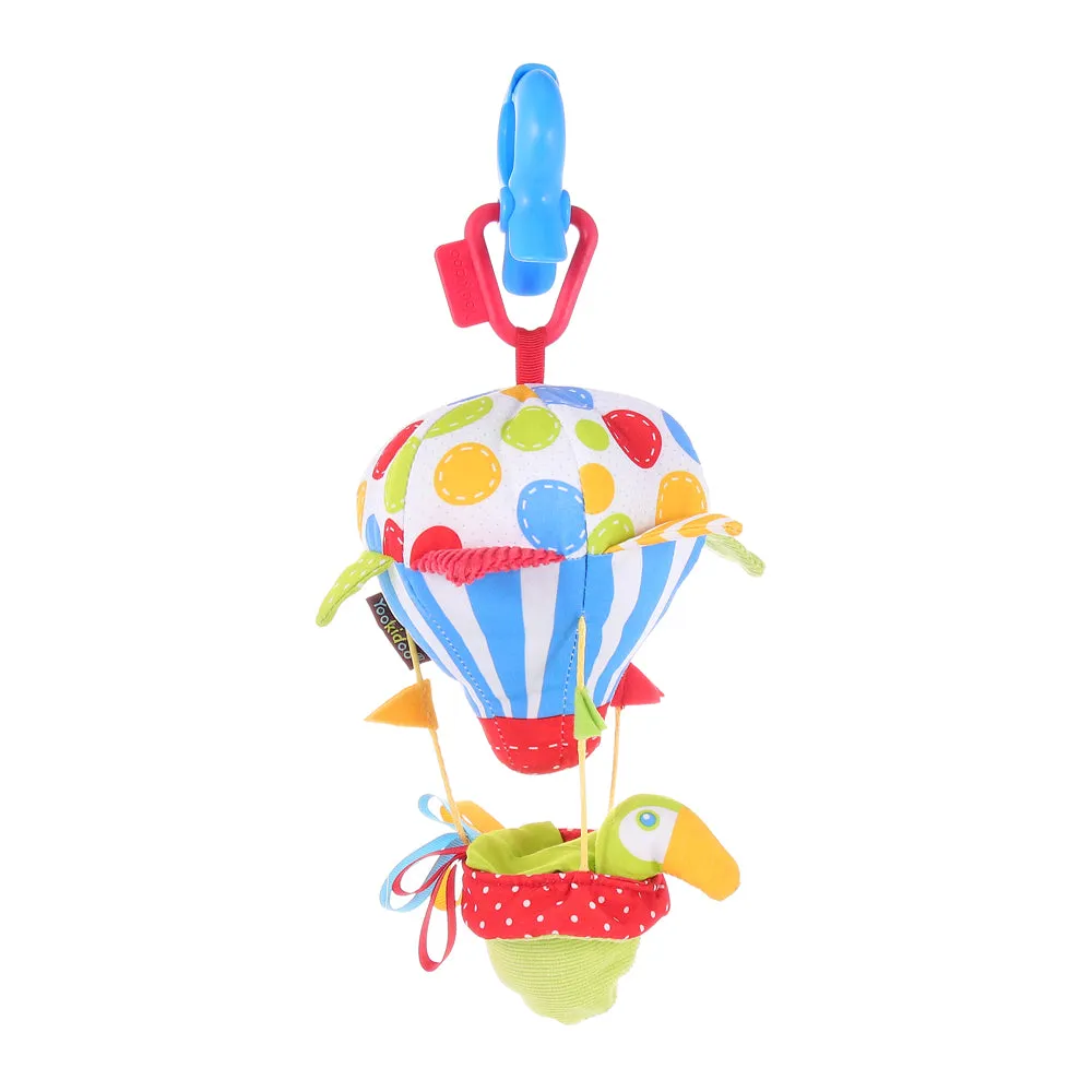 Tap 'N' Play Balloon