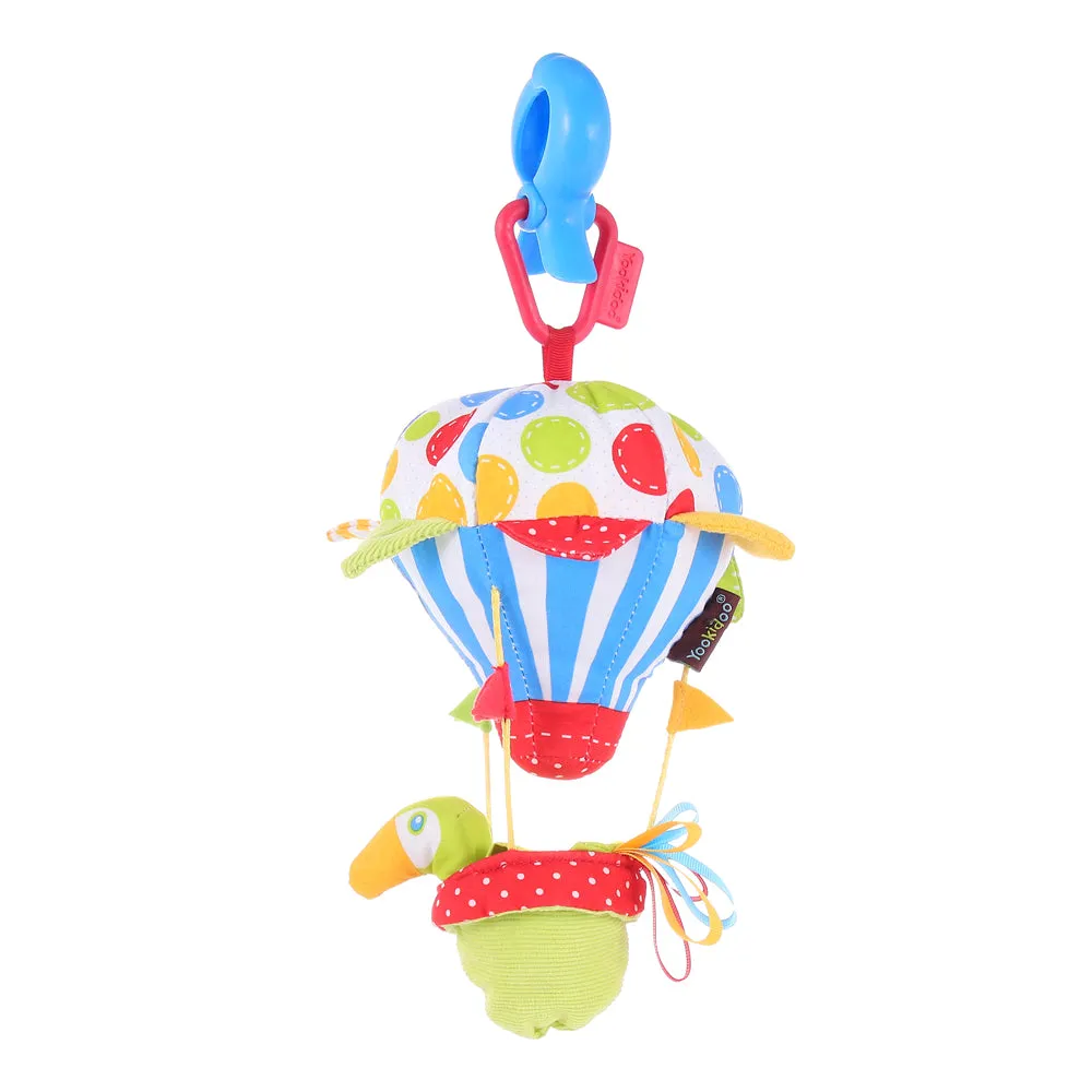 Tap 'N' Play Balloon