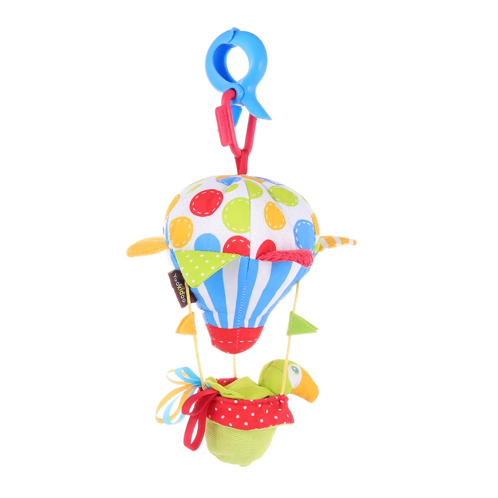 Tap 'N' Play Balloon