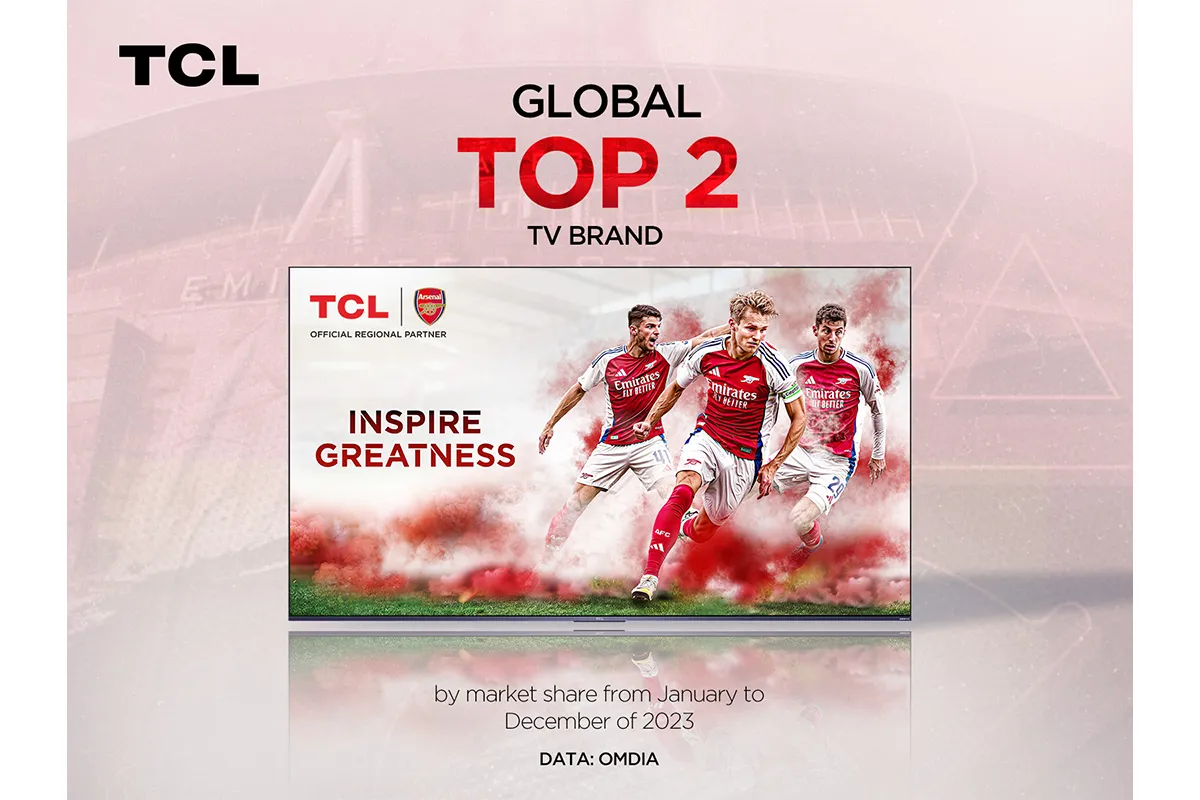 TCL C805K 98" 4K HDR Mini LED QLED Smart TV | 98C805K