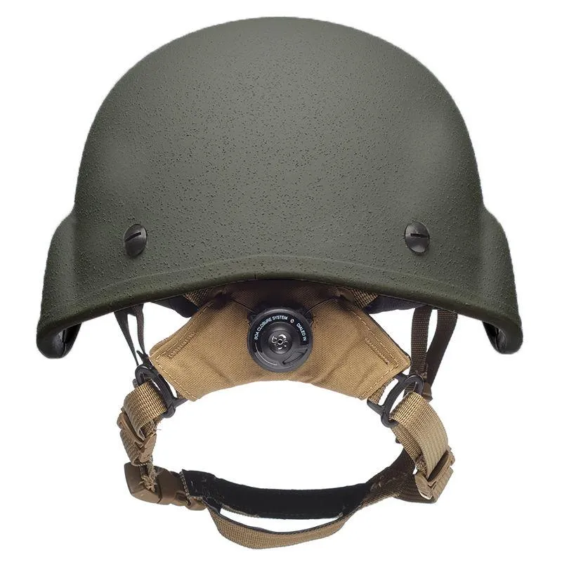 Team Wendy CAM FIT Retention System
