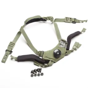 Team Wendy CAM FIT Retention System
