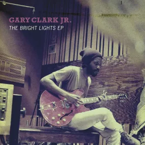 The Bright Lights - Australian Tour Edition (CD)