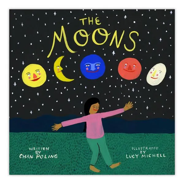 The Moons
