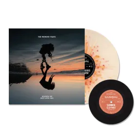 The Wonder Years 'The Hum Goes On Forever' Deluxe