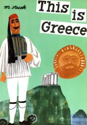 THIS IS GREECE