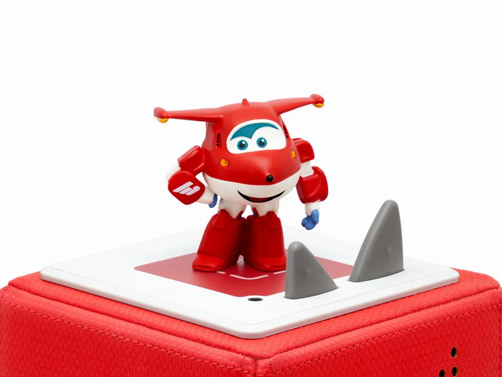 Tonies Super Wings - A World of Adventure