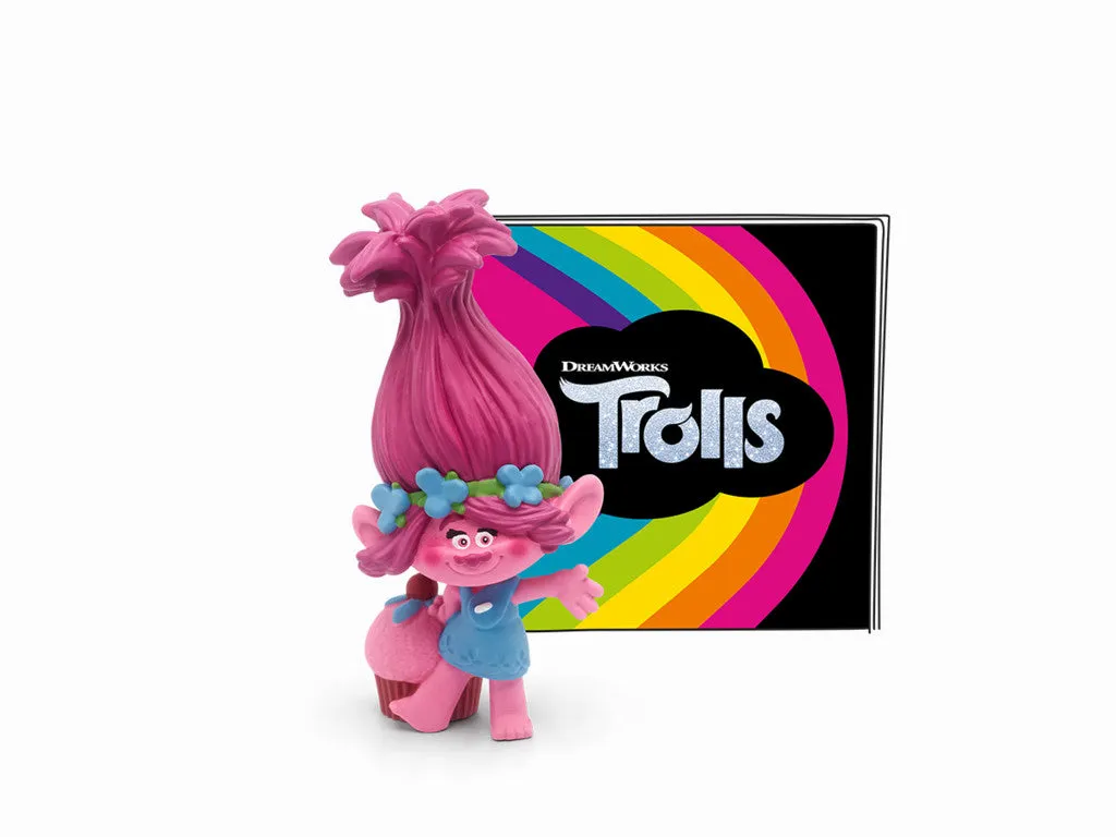 Tonies Trolls