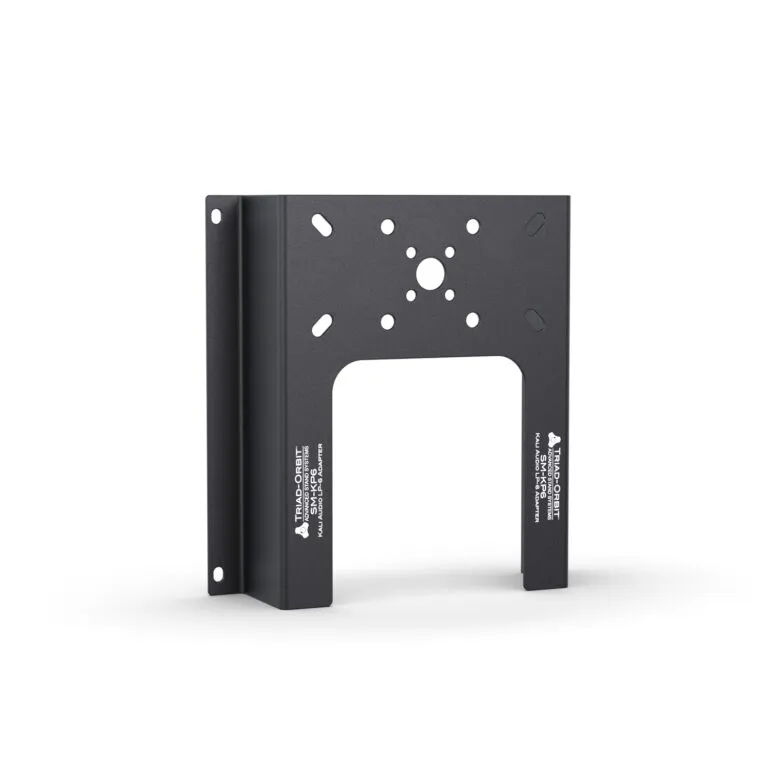 Triad-Orbit Precision SM-KP6