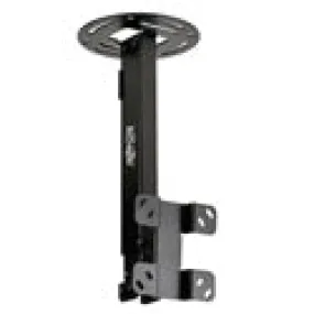 Tripp Lite DCTM Full Motion Ceiling Mount for 10 Inch to 37 Inch TVs and Monitors