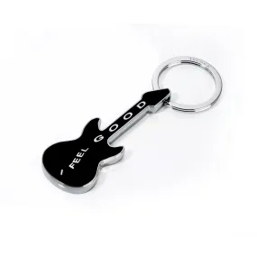 Troika Utilities I Feel Good Key Ring