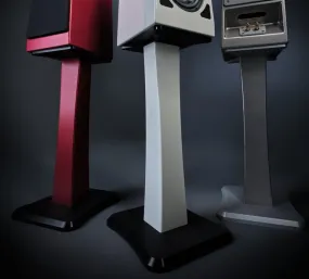 TuneTot Matching Stands