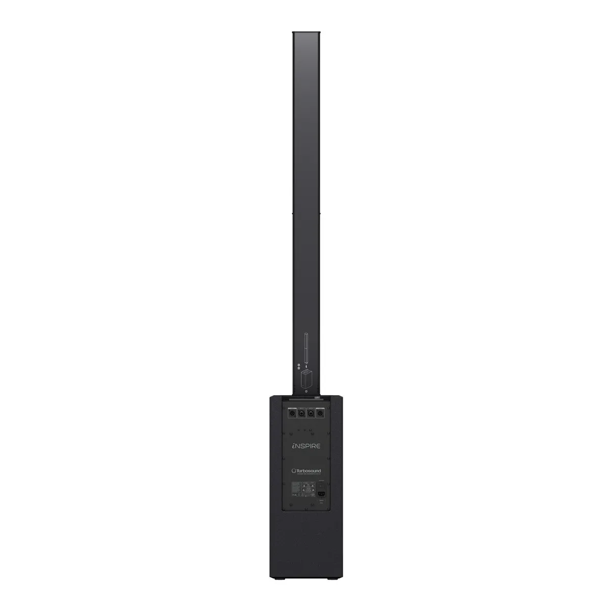 Turbosound iNSPIRE iP1000 V2 Column PA System