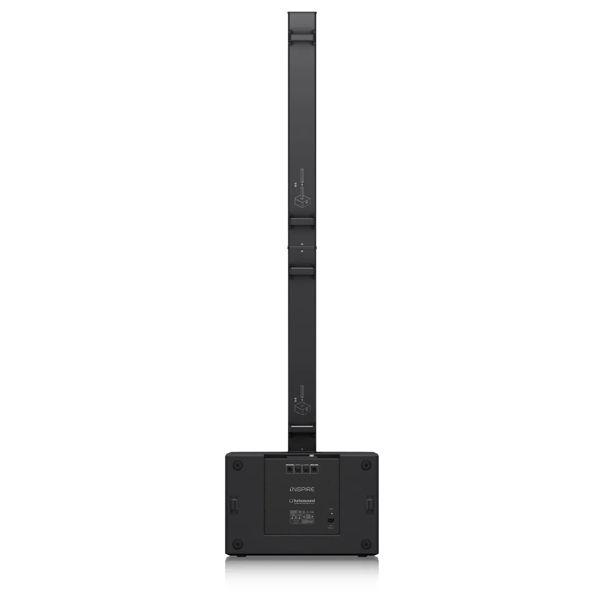 Turbosound iNSPIRE iP3000 Column PA System