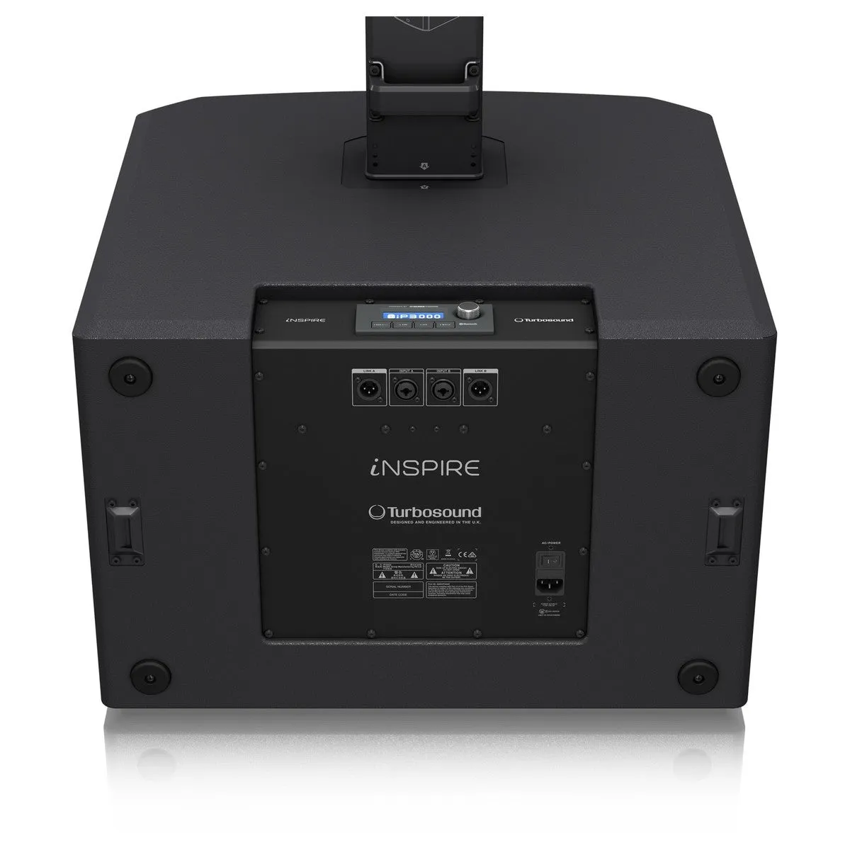 Turbosound iNSPIRE iP3000 Column PA System