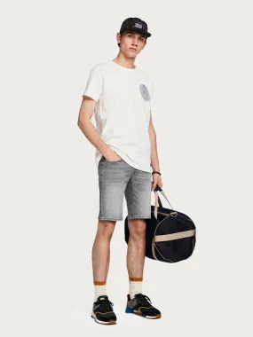 Tye Shorts – Found On The Beach
