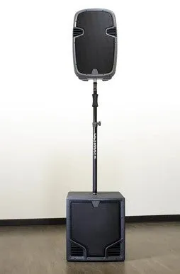 Ultimate Support SP-100B [Special Order]