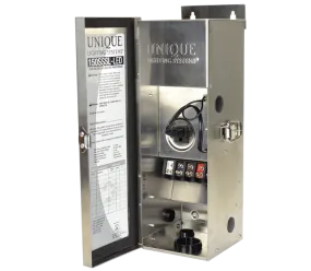 Unique Lighting Systems - LED Transformers 300W