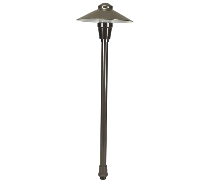 Unique Lighting Systems - Neutron® 12 inch stem Elements Series No Lamp
