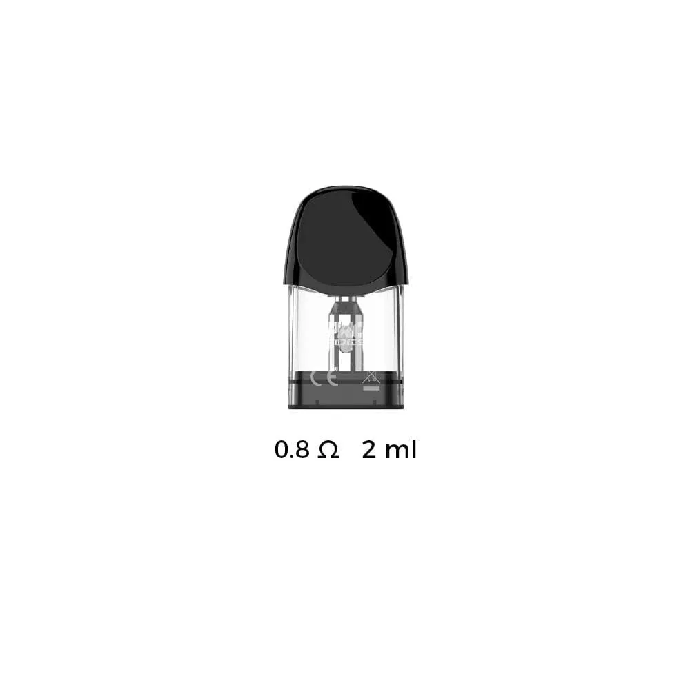 Uwell Caliburn AZ3 17W Pod System Kit 750mAh