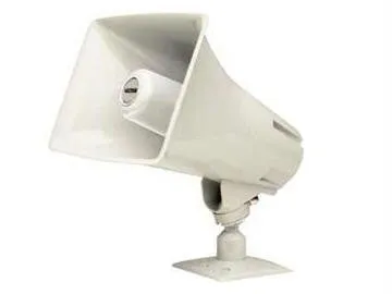 Valcom One-way, 5 Watt Amplified Marine Horn